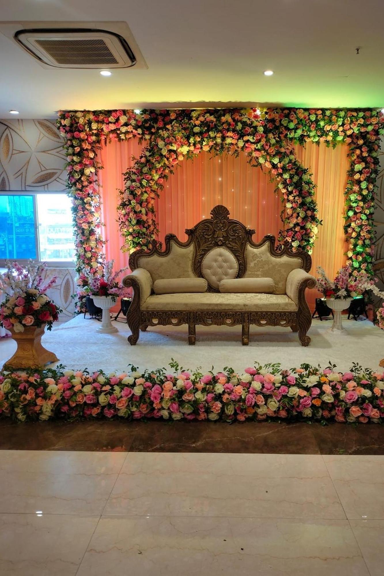 Hotel Shree Kanta Gurgaon Eksteriør billede