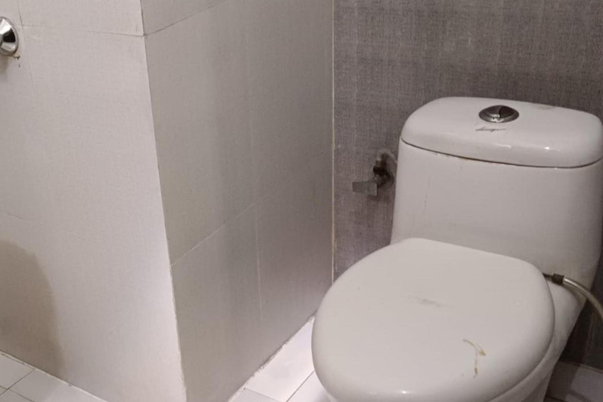 Hotel Shree Kanta Gurgaon Eksteriør billede